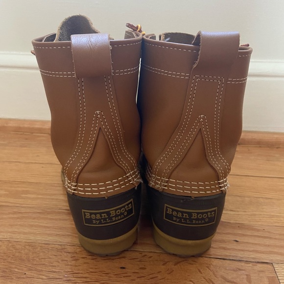 LLBean Boots - Picture 3 of 3